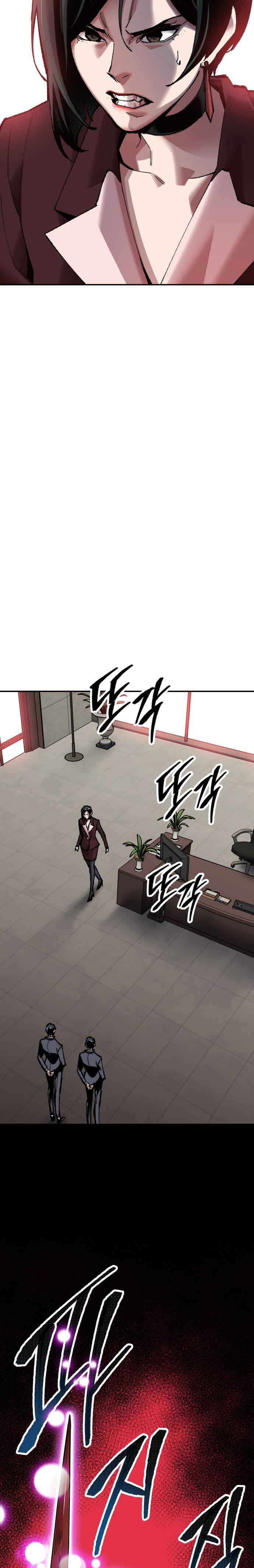 Read Limit Breaker TR Manga Online