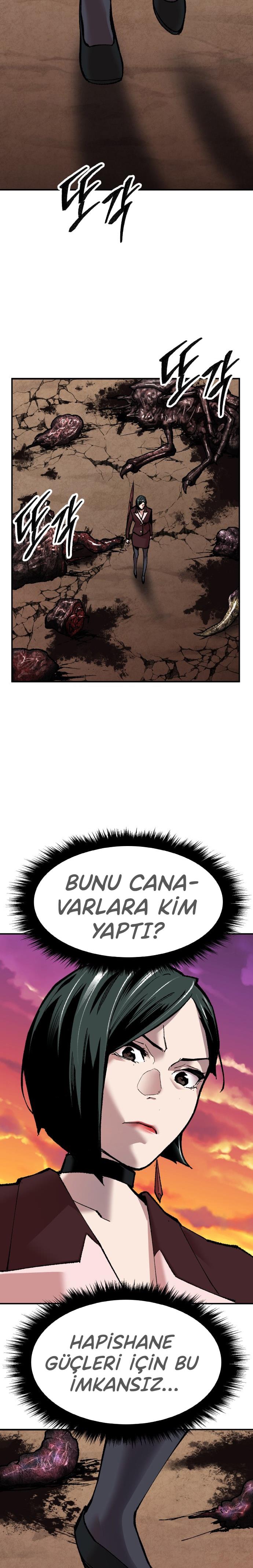 Read Limit Breaker TR Manga Online