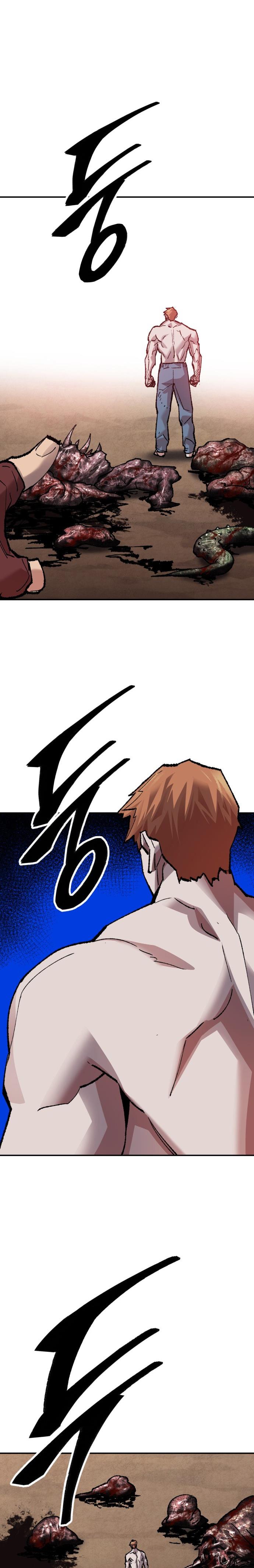 Read Limit Breaker TR Manga Online
