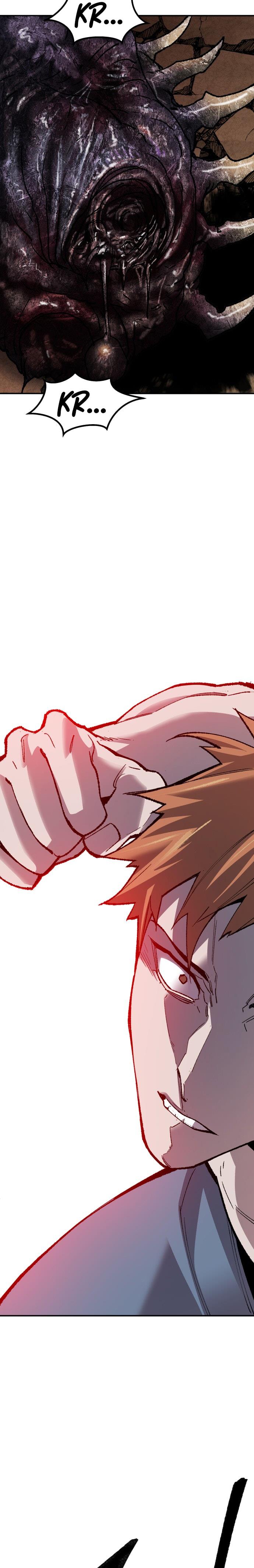 Read Limit Breaker TR Manga Online