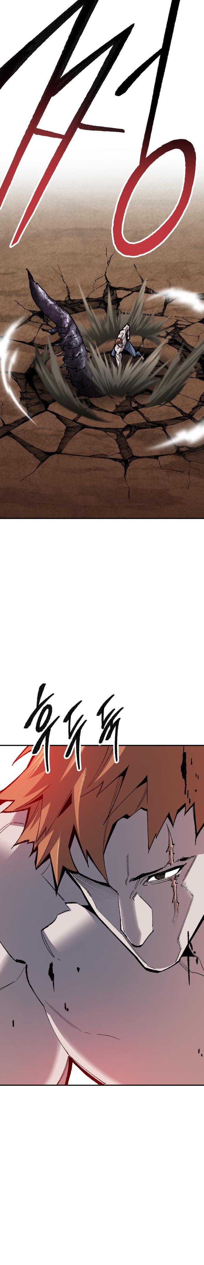 Read Limit Breaker TR Manga Online
