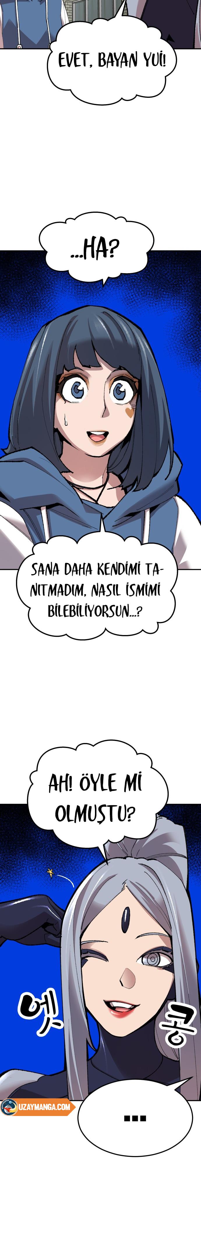 Read Limit Breaker TR Manga Online