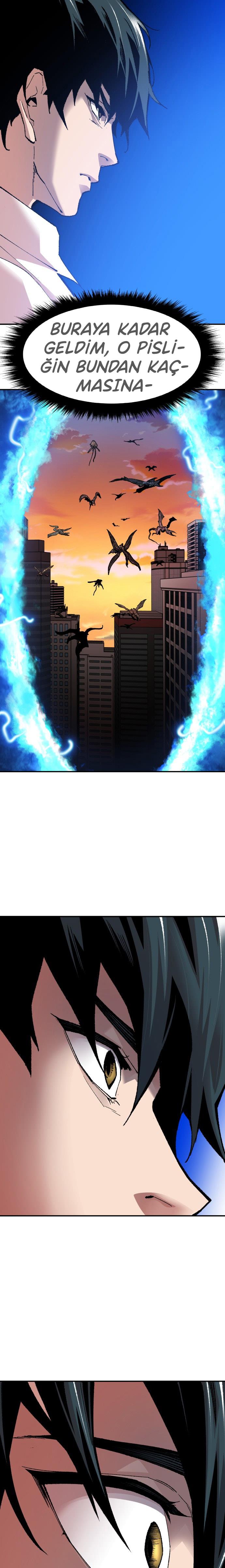 Read Limit Breaker TR Manga Online