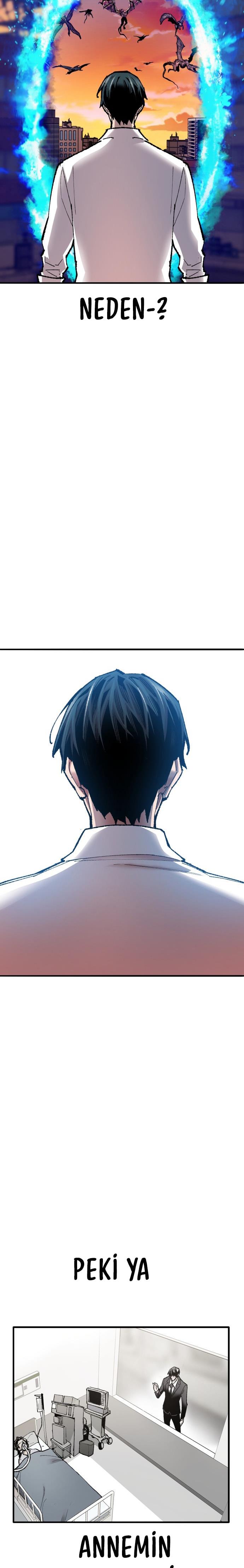 Read Limit Breaker TR Manga Online
