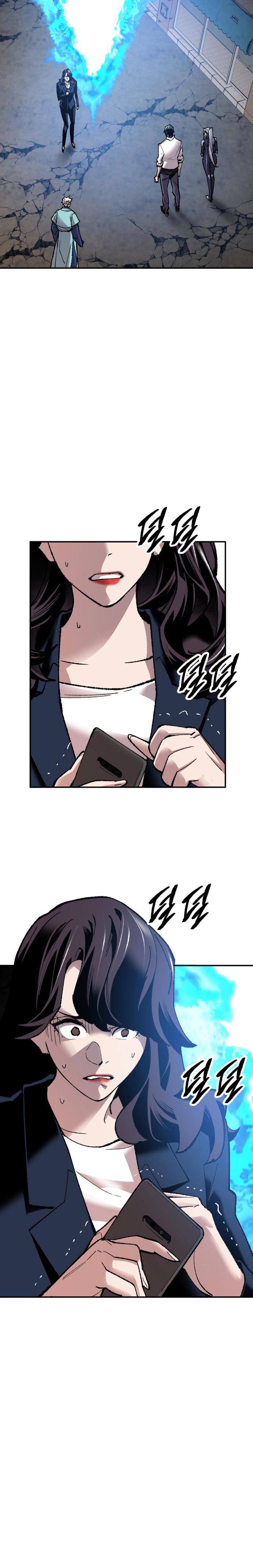 Read Limit Breaker TR Manga Online