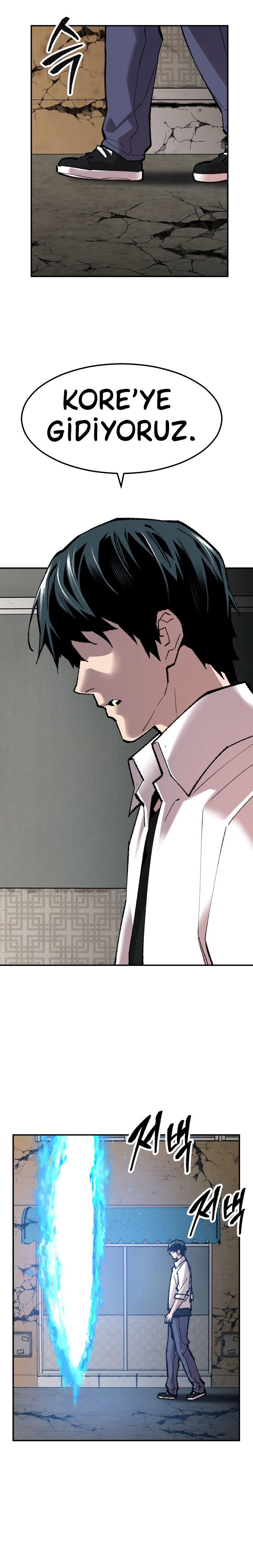 Read Limit Breaker TR Manga Online