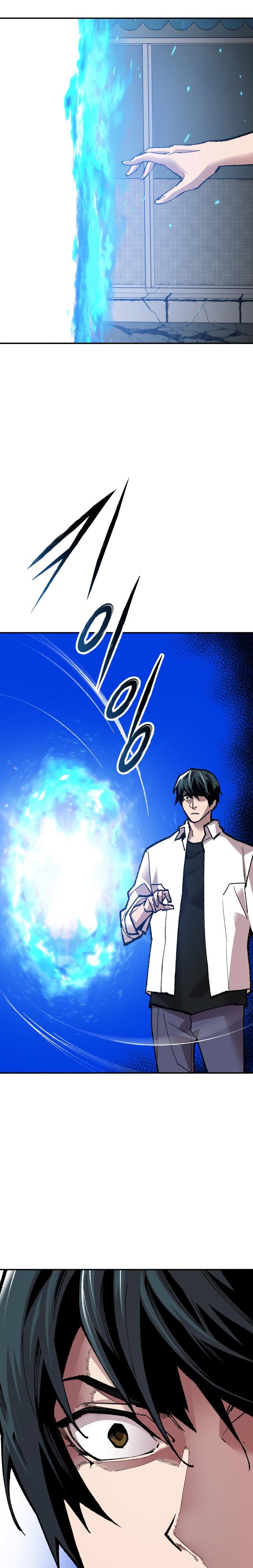 Read Limit Breaker TR Manga Online