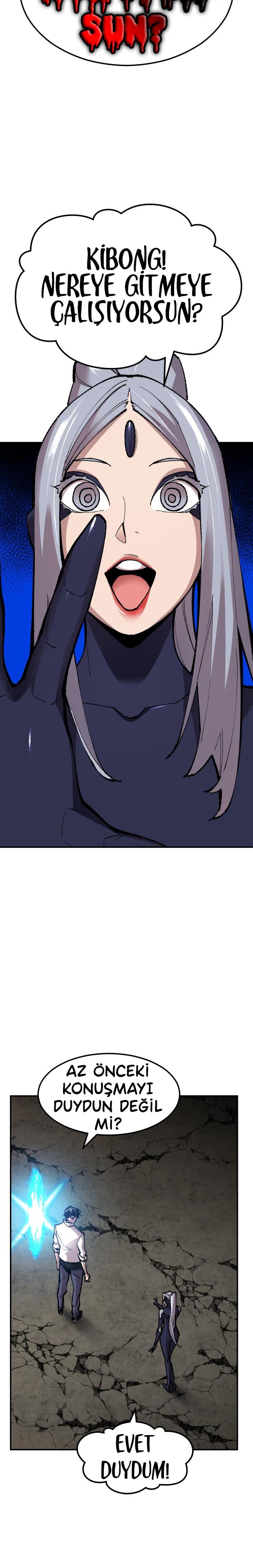 Read Limit Breaker TR Manga Online