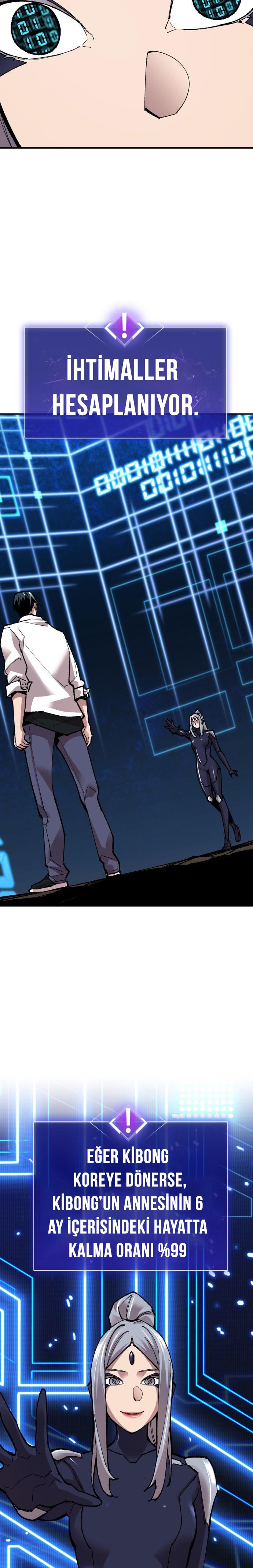 Read Limit Breaker TR Manga Online