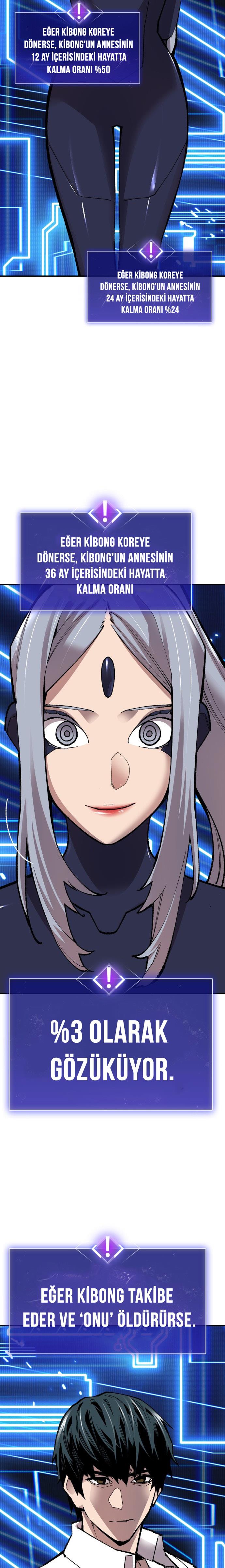 Read Limit Breaker TR Manga Online