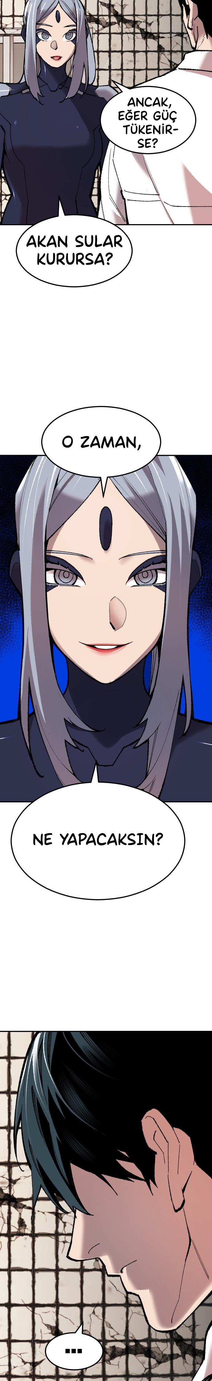 Read Limit Breaker TR Manga Online