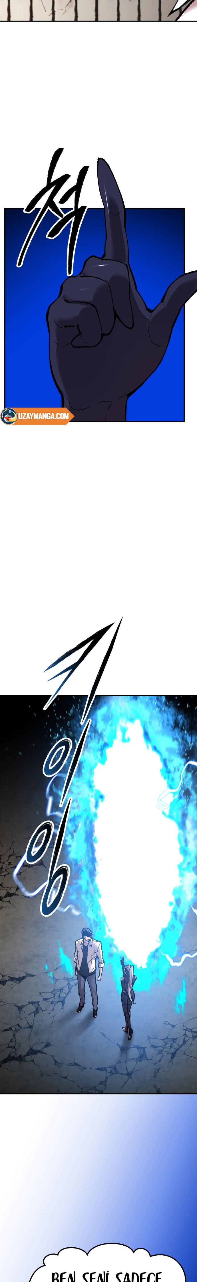 Read Limit Breaker TR Manga Online