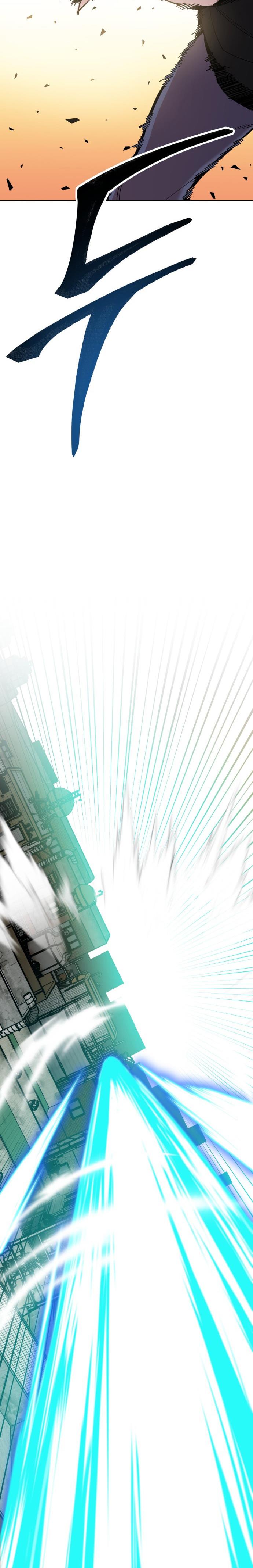 Read Limit Breaker TR Manga Online