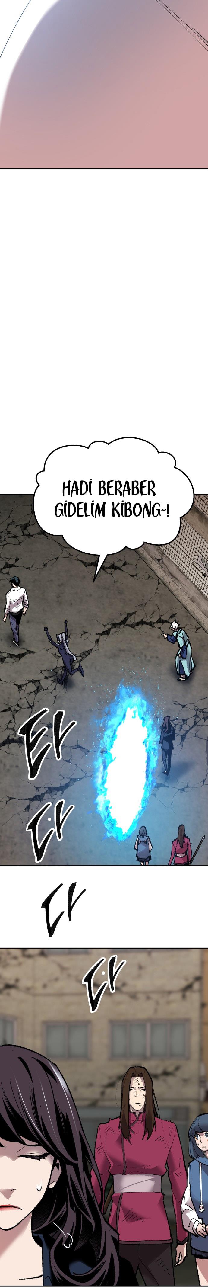 Read Limit Breaker TR Manga Online