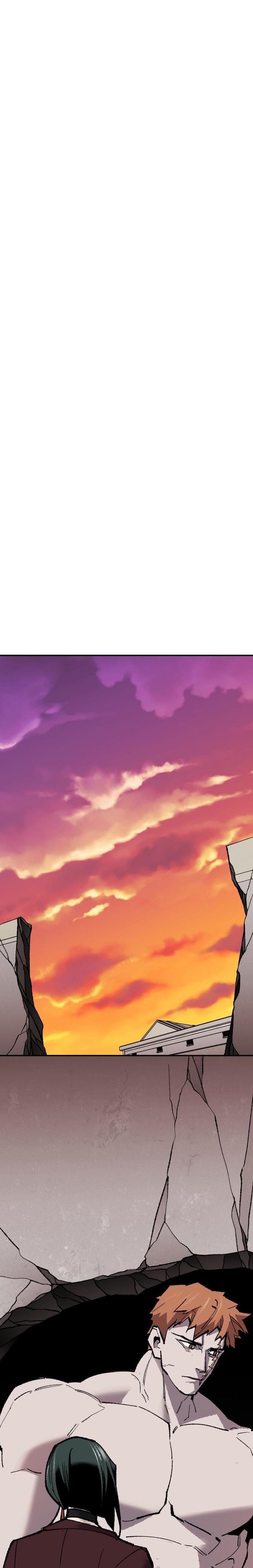 Read Limit Breaker TR Manga Online