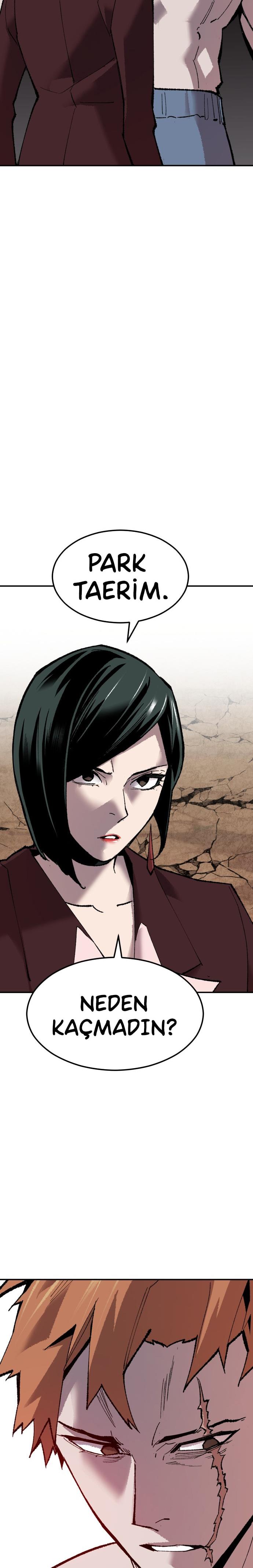 Read Limit Breaker TR Manga Online