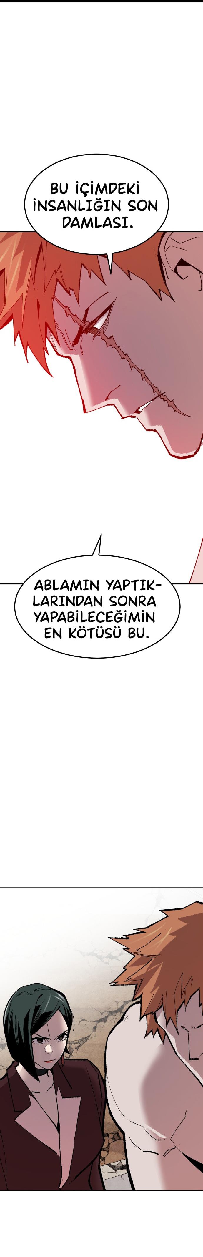 Read Limit Breaker TR Manga Online