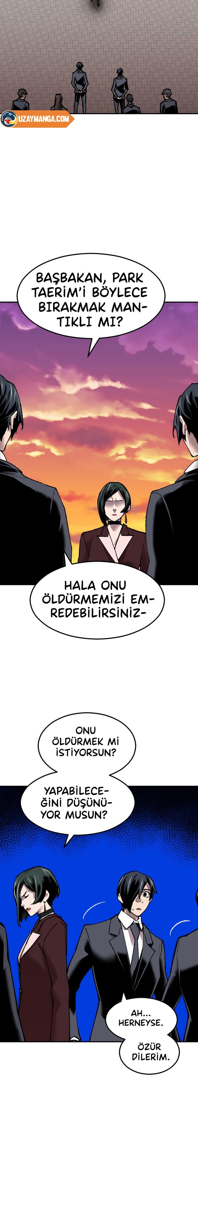 Read Limit Breaker TR Manga Online