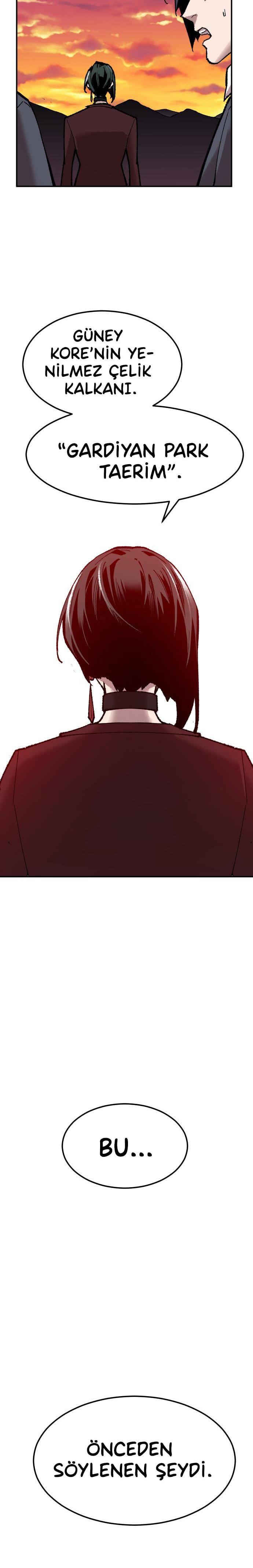 Read Limit Breaker TR Manga Online