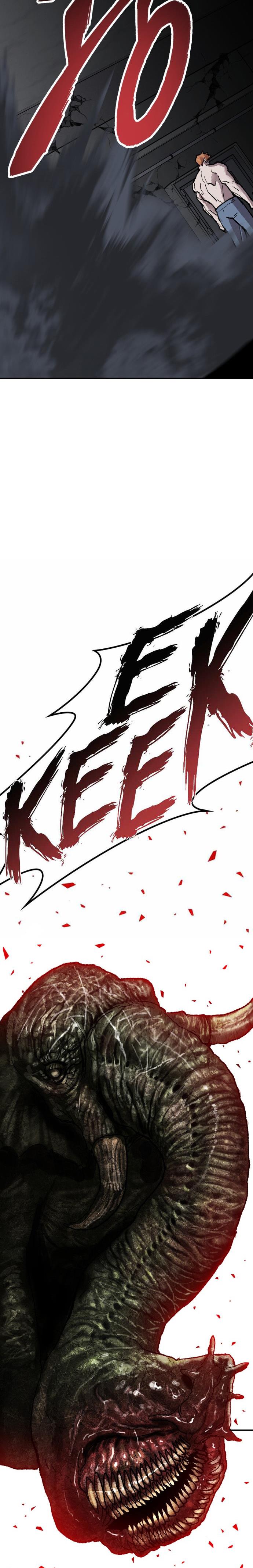 Read Limit Breaker TR Manga Online