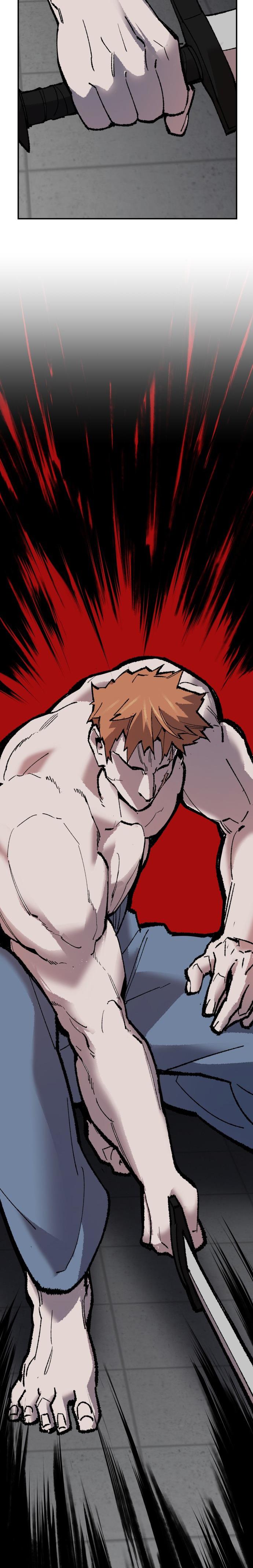 Read Limit Breaker TR Manga Online