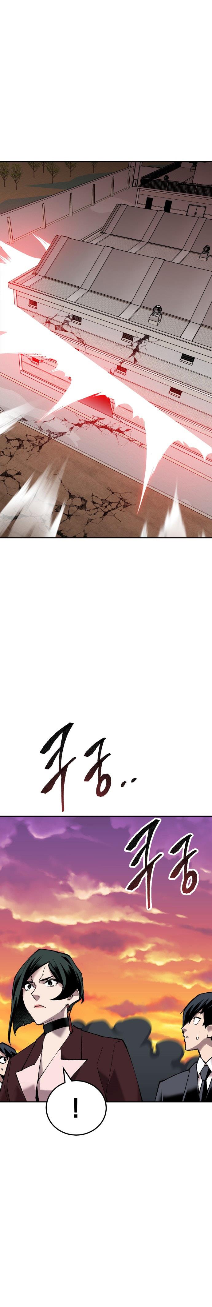 Read Limit Breaker TR Manga Online
