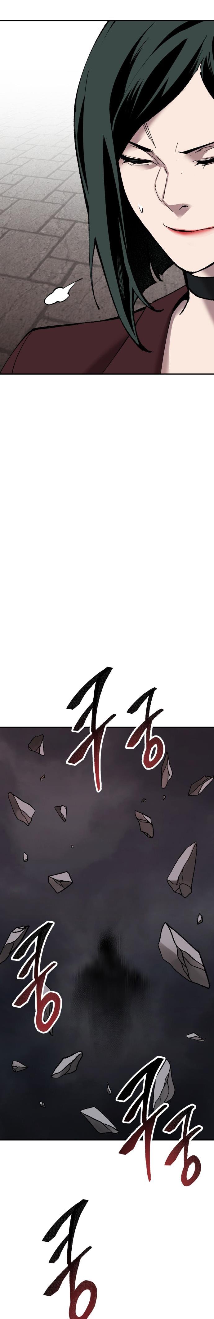 Read Limit Breaker TR Manga Online