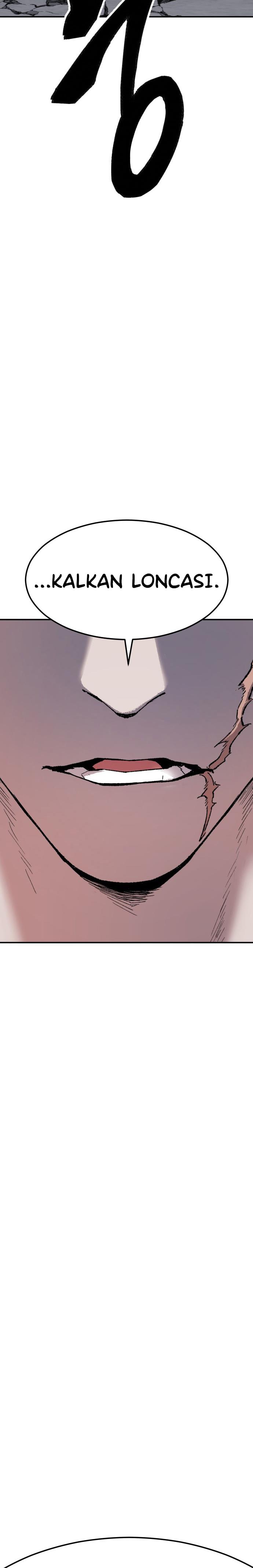 Read Limit Breaker TR Manga Online