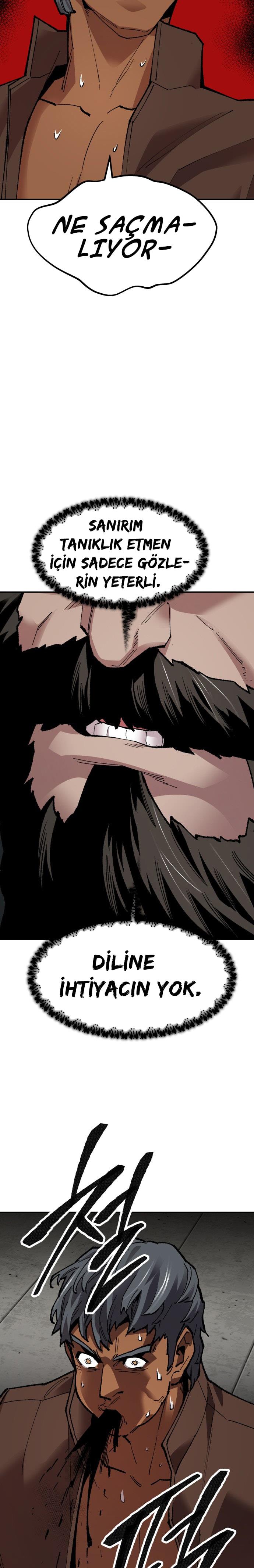 Read Limit Breaker TR Manga Online