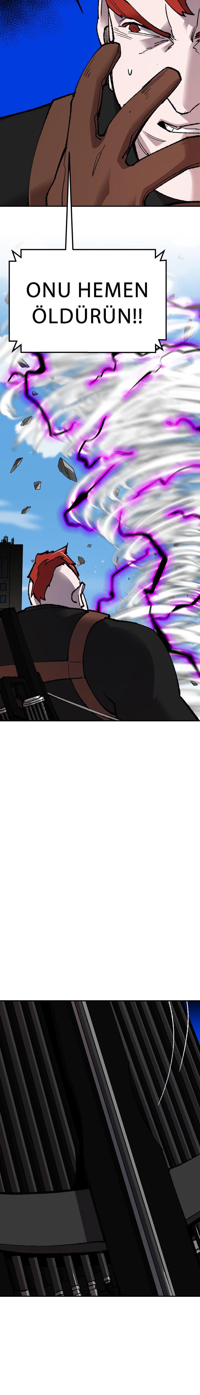 Read Limit Breaker TR Manga Online