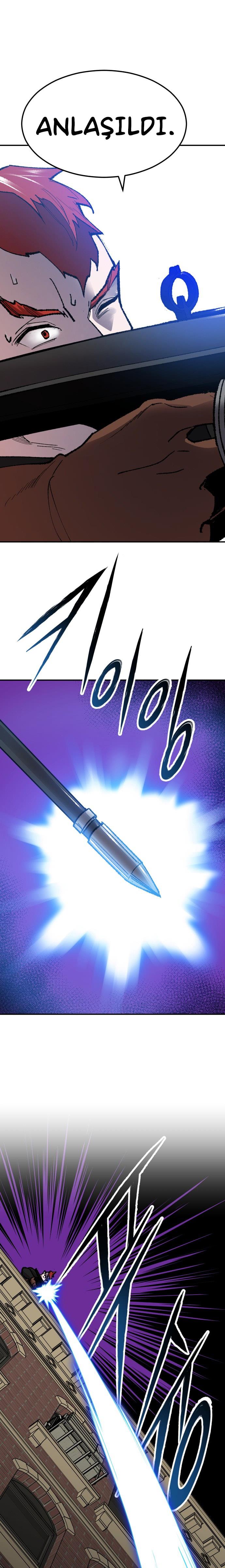 Read Limit Breaker TR Manga Online