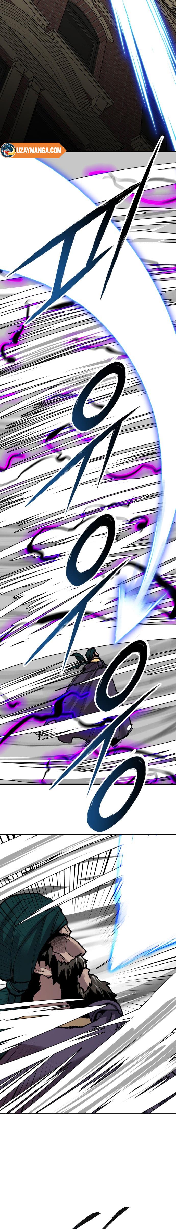 Read Limit Breaker TR Manga Online
