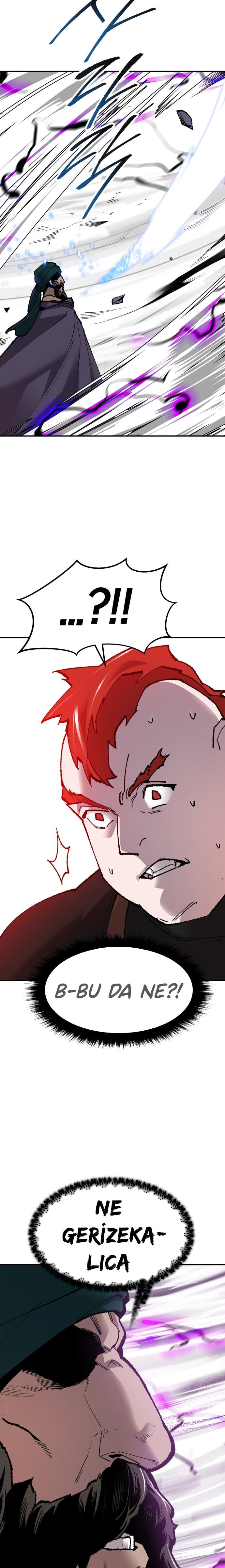 Read Limit Breaker TR Manga Online