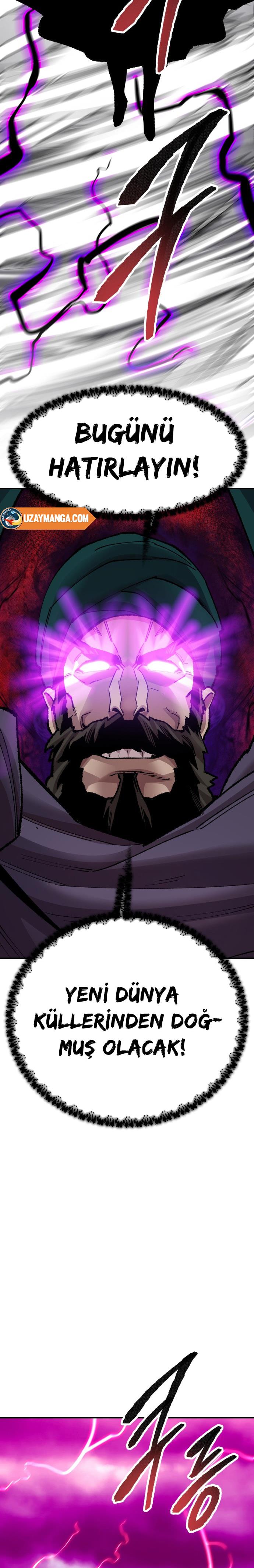Read Limit Breaker TR Manga Online