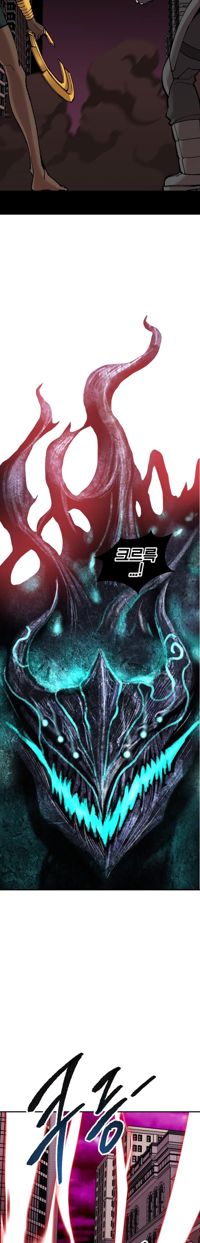 Read Limit Breaker TR Manga Online