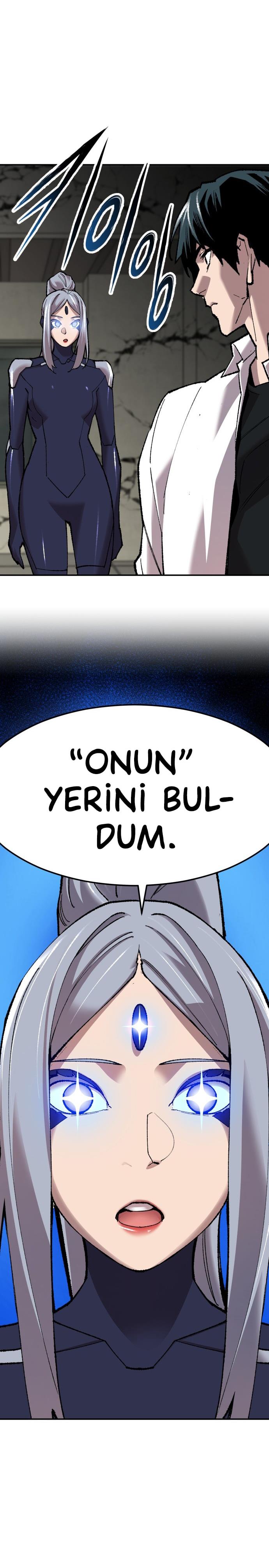 Read Limit Breaker TR Manga Online