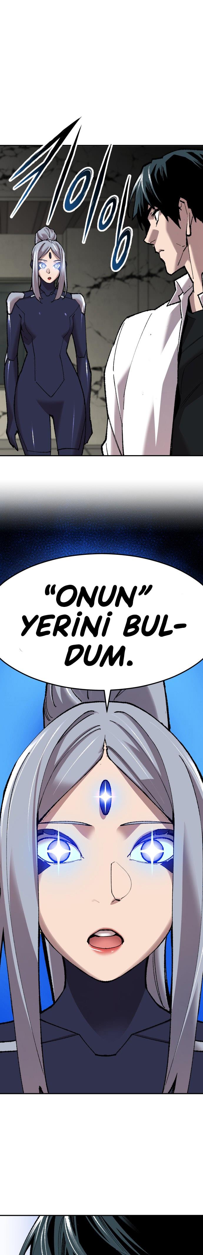 Read Limit Breaker TR Manga Online