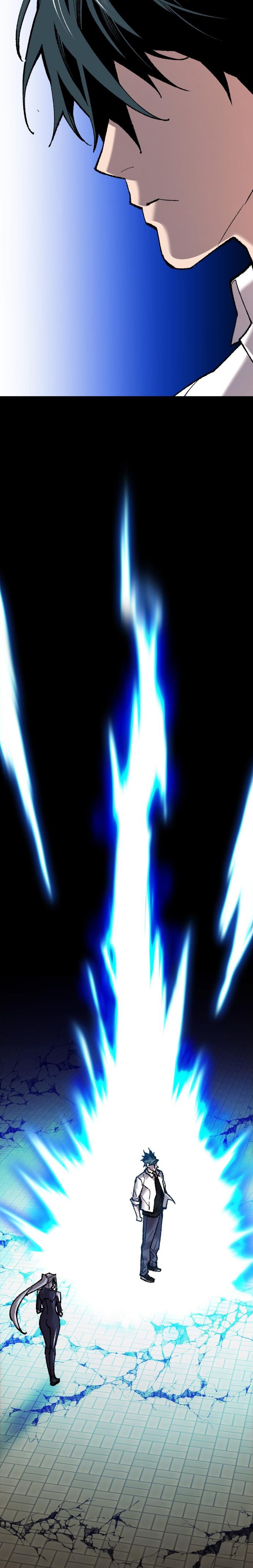 Read Limit Breaker TR Manga Online