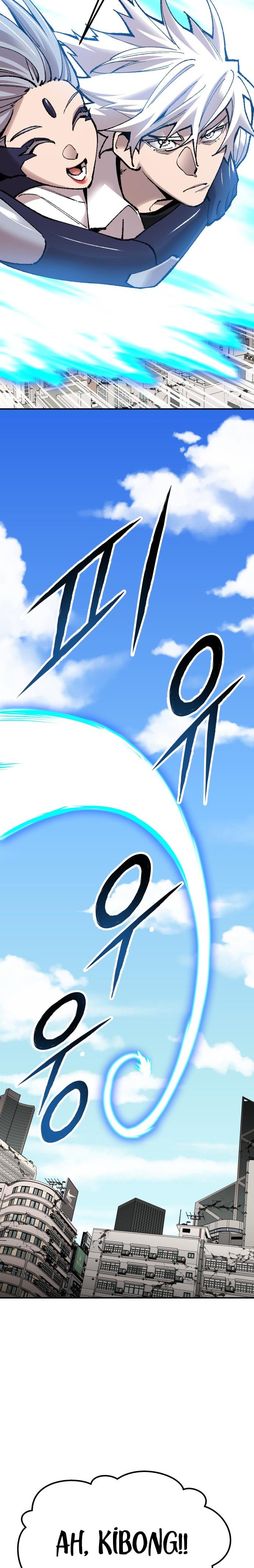 Read Limit Breaker TR Manga Online
