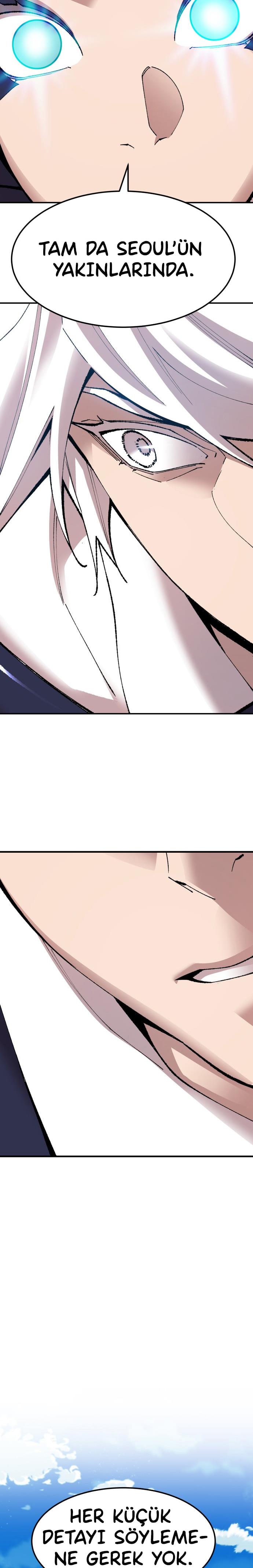 Read Limit Breaker TR Manga Online