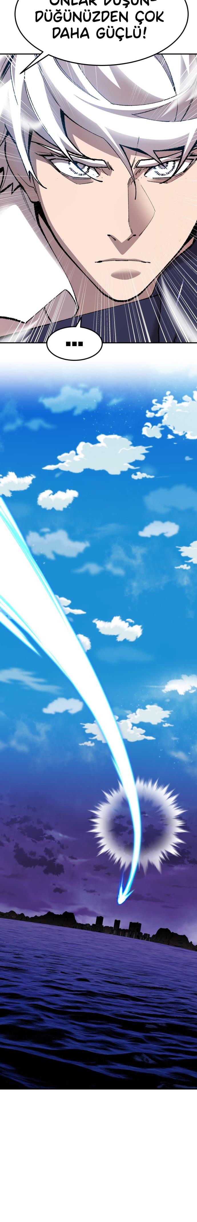 Read Limit Breaker TR Manga Online