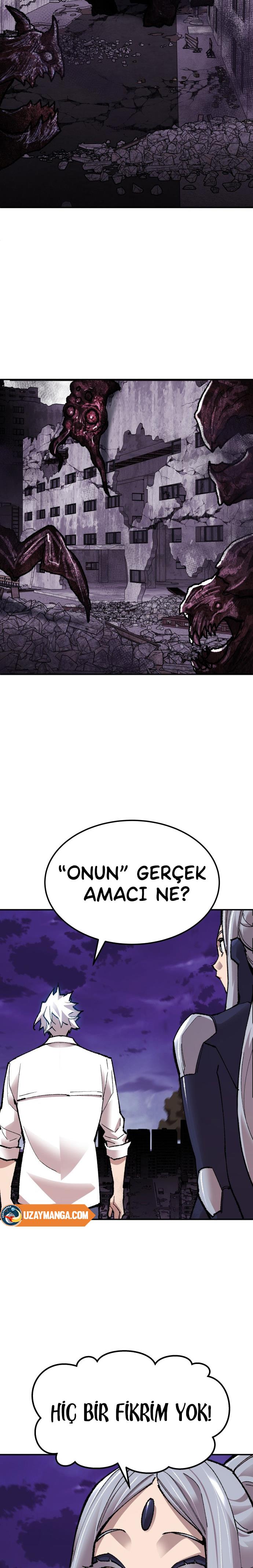 Read Limit Breaker TR Manga Online