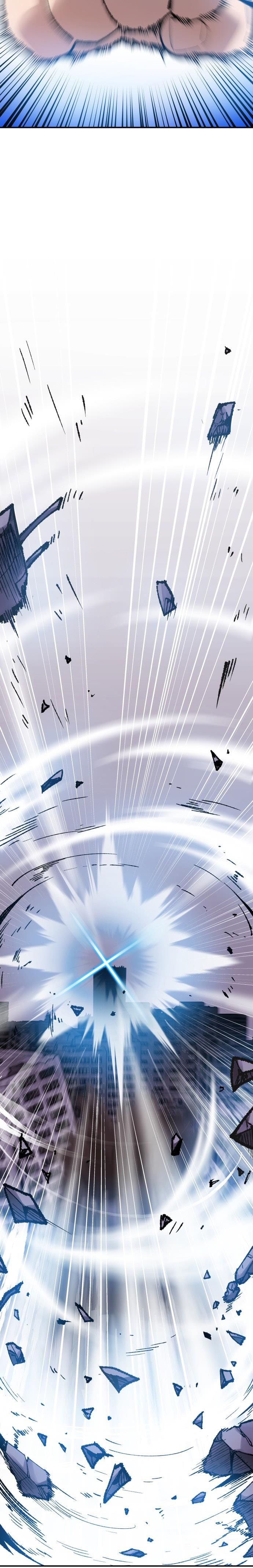 Read Limit Breaker TR Manga Online
