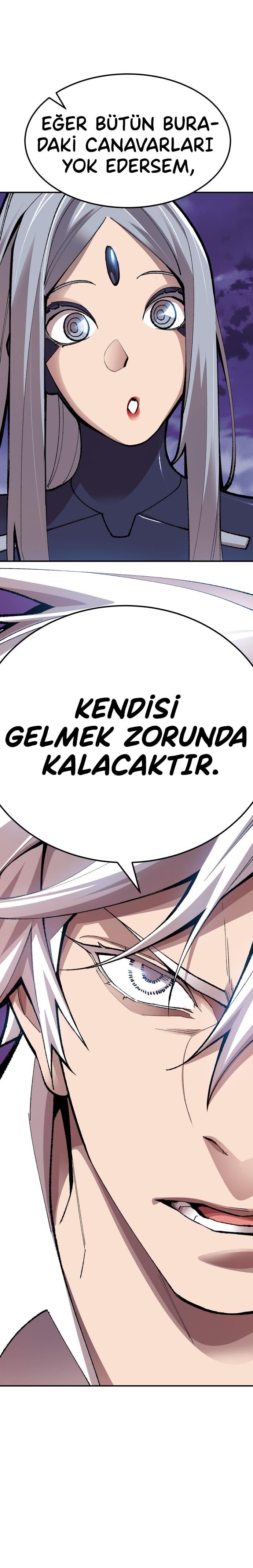 Read Limit Breaker TR Manga Online