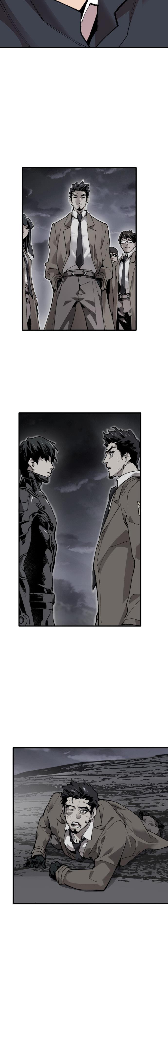 Read Limit Breaker TR Manga Online