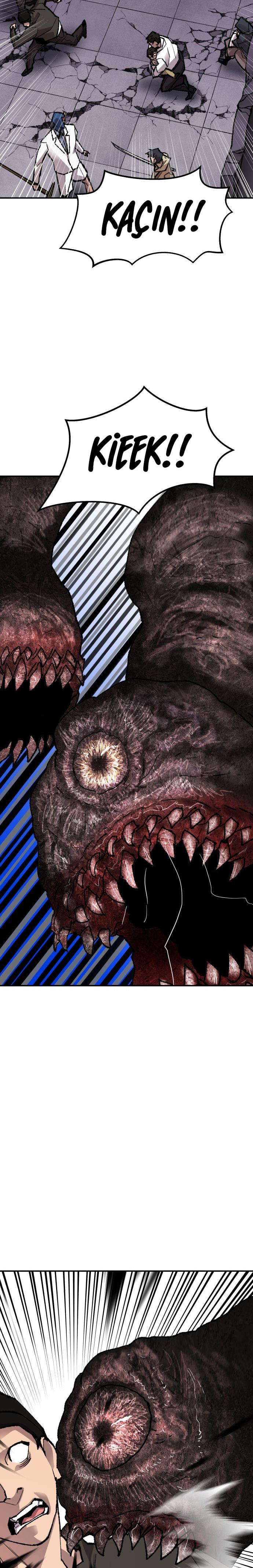 Read Limit Breaker TR Manga Online