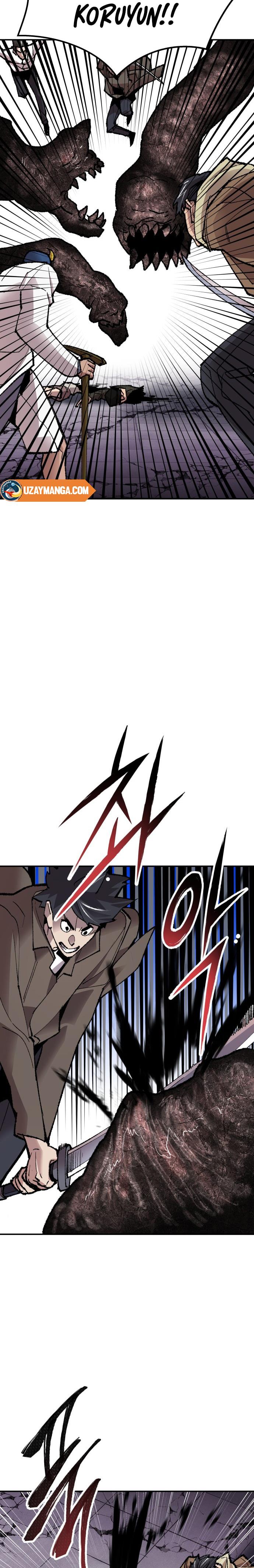 Read Limit Breaker TR Manga Online
