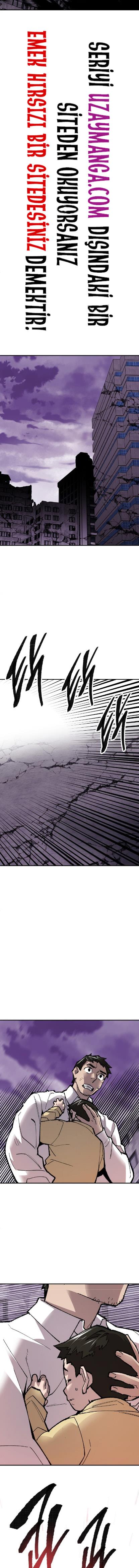 Read Limit Breaker TR Manga Online