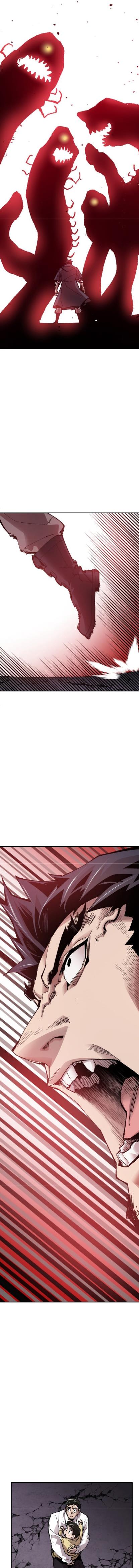 Read Limit Breaker TR Manga Online