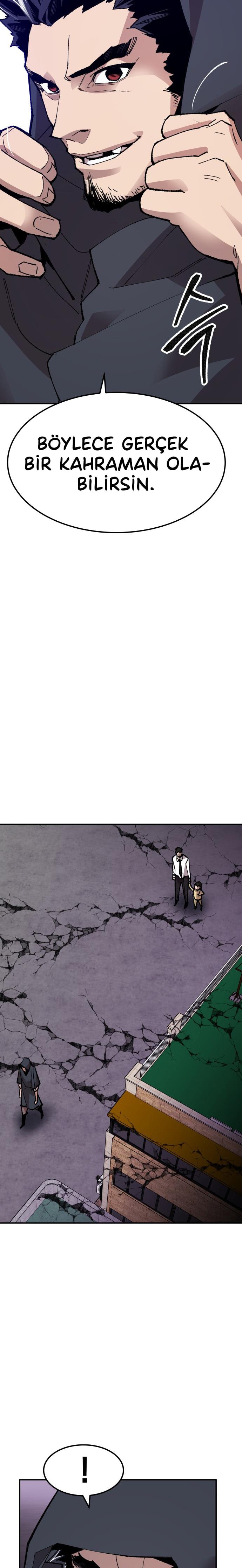 Read Limit Breaker TR Manga Online